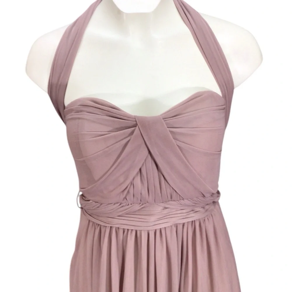 Birdy Grey Chicky Convertible Dress EUC size Medium